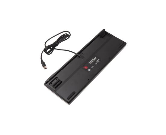 Клавиатура A4Tech Bloody S98 RGB BLMS Red Switch USB Sports Lime (Bloody S98 Sports Lime), изображение 5 Клавиатура A4Tech Bloody S98 RGB BLMS Red Switch USB Sports Lime (Bloody S98 Sports Lime), изображение 5