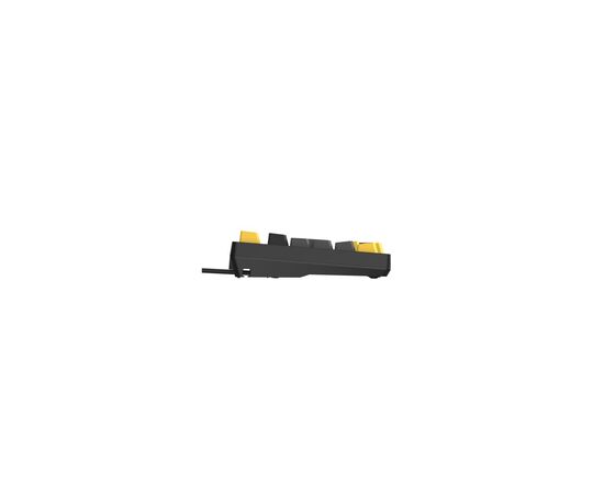 Клавиатура A4Tech Bloody S98 RGB BLMS Red Switch USB Sports Lime (Bloody S98 Sports Lime), изображение 6 Клавиатура A4Tech Bloody S98 RGB BLMS Red Switch USB Sports Lime (Bloody S98 Sports Lime), изображение 6