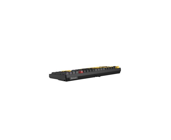 Клавиатура A4Tech Bloody S98 RGB BLMS Red Switch USB Sports Lime (Bloody S98 Sports Lime), изображение 7 Клавиатура A4Tech Bloody S98 RGB BLMS Red Switch USB Sports Lime (Bloody S98 Sports Lime), изображение 7