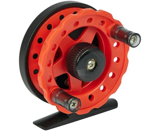 Котушка Viking Fishing Ice Pro 65 Red (1919.00.22)