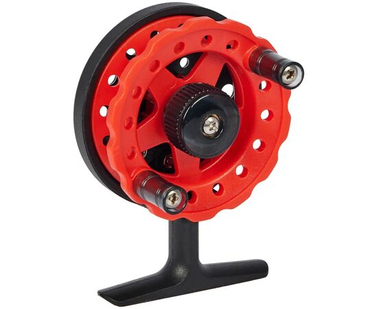 Котушка Viking Fishing Ice Pro 65L Red (1919.00.24)
