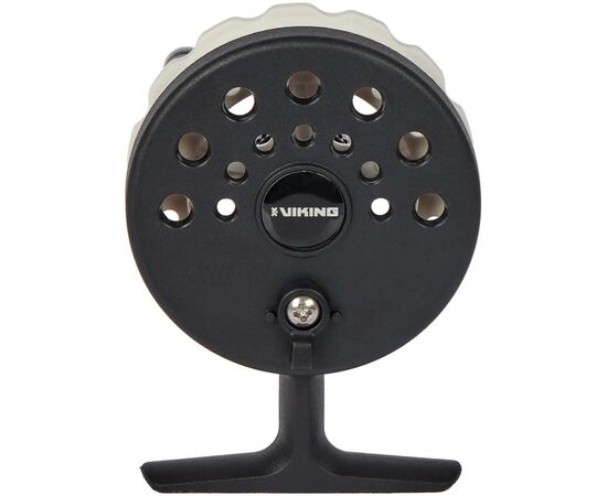 Катушка Viking Fishing Ice Pro 65L White (1919.00.19), изображение 2 Катушка Viking Fishing Ice Pro 65L White (1919.00.19), изображение 2