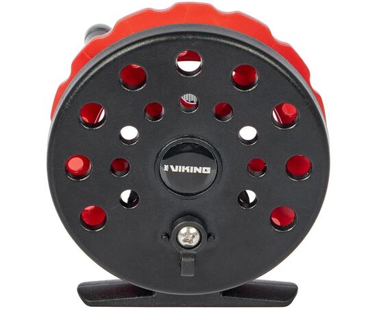 Катушка Viking Fishing Ice Pro 75 Red (1919.00.23), изображение 2 Катушка Viking Fishing Ice Pro 75 Red (1919.00.23), изображение 2