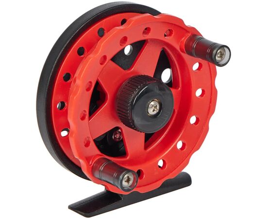 Катушка Viking Fishing Ice Pro 75 Red (1919.00.23)