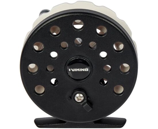 Катушка Viking Fishing Ice Pro 75 White (1919.00.18), изображение 2 Катушка Viking Fishing Ice Pro 75 White (1919.00.18), изображение 2