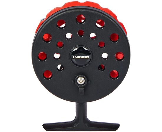 Катушка Viking Fishing Ice Pro 75L Red (1919.00.25), изображение 2 Катушка Viking Fishing Ice Pro 75L Red (1919.00.25), изображение 2