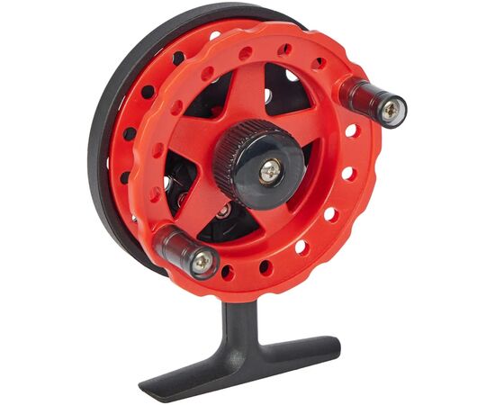 Катушка Viking Fishing Ice Pro 75L Red (1919.00.25)