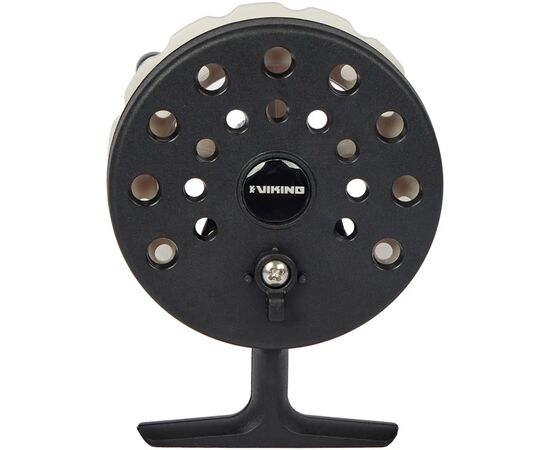 Катушка Viking Fishing Ice Pro 75L White (1919.00.20), изображение 2 Катушка Viking Fishing Ice Pro 75L White (1919.00.20), изображение 2