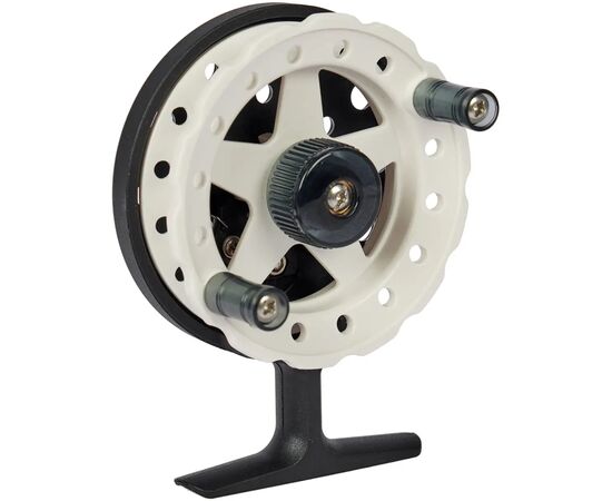 Катушка Viking Fishing Ice Pro 75L White (1919.00.20)