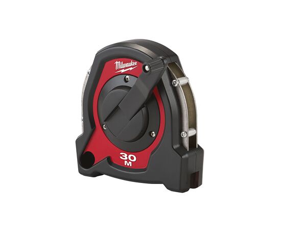 Рулетка Milwaukee длинная в закрытом корпусе LTC 30 м (48225103), изображение 2