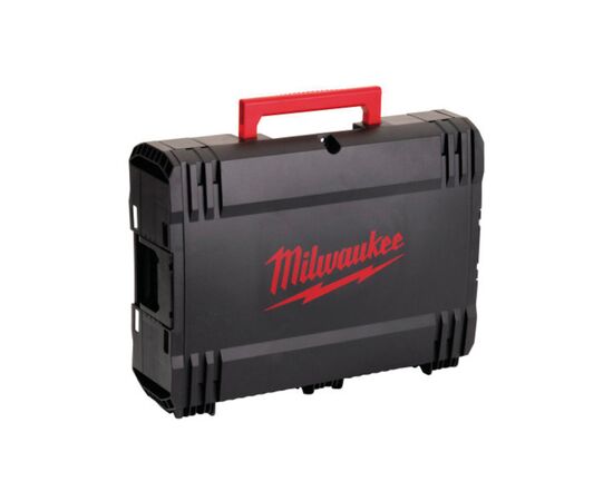 Ящик для инструментов Milwaukee с поролоновой вставкой (4932378986)
