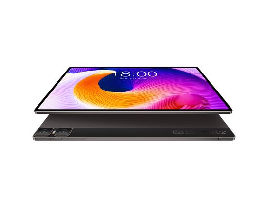 Планшет Teclast T45HD 10.5" 8/128GB LTE Android сірий (6840709685624), изображение 5 Планшет Teclast T45HD 10.5" 8/128GB LTE Android сірий (6840709685624), изображение 5