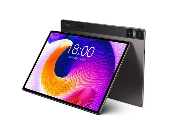 Планшет Teclast T45HD 10.5" 8/128GB LTE Android сірий (6840709685624), изображение 8 Планшет Teclast T45HD 10.5" 8/128GB LTE Android сірий (6840709685624), изображение 8