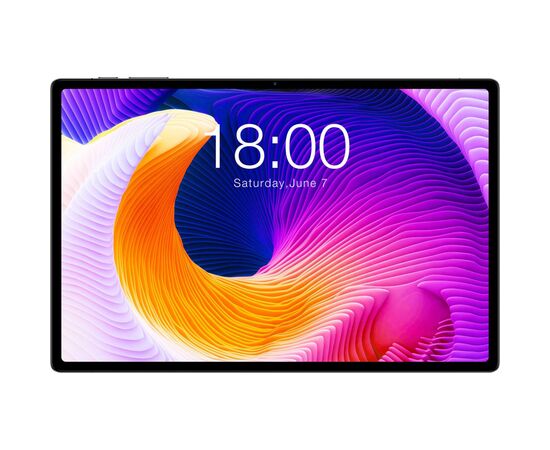Планшет Teclast T45HD 10.5" 8/128GB LTE Android сірий (6840709685624)