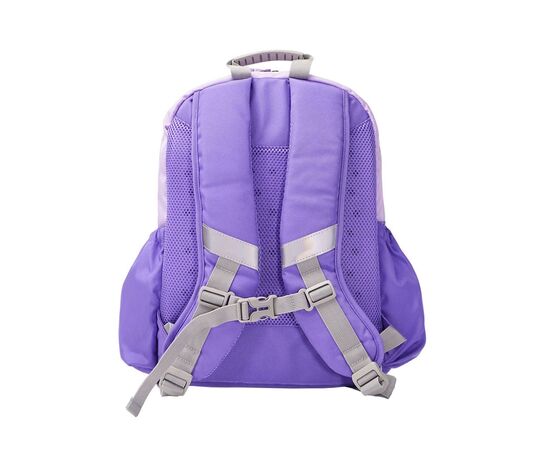 Рюкзак школьный Upixel Dreamer Space School Bag - Фиолетово-голубой (U23-X01-C), изображение 3 Рюкзак школьный Upixel Dreamer Space School Bag - Фиолетово-голубой (U23-X01-C), изображение 3