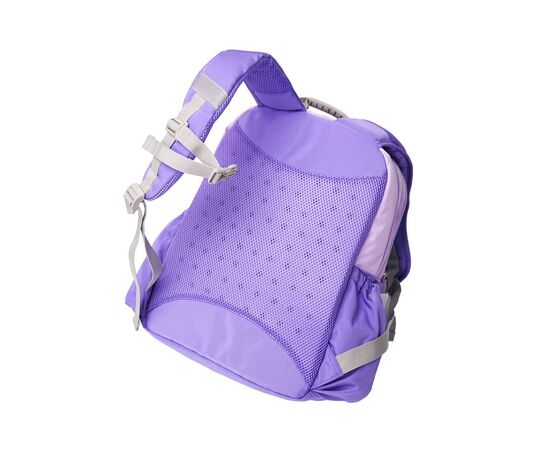 Рюкзак школьный Upixel Dreamer Space School Bag - Фиолетово-голубой (U23-X01-C), изображение 4 Рюкзак школьный Upixel Dreamer Space School Bag - Фиолетово-голубой (U23-X01-C), изображение 4