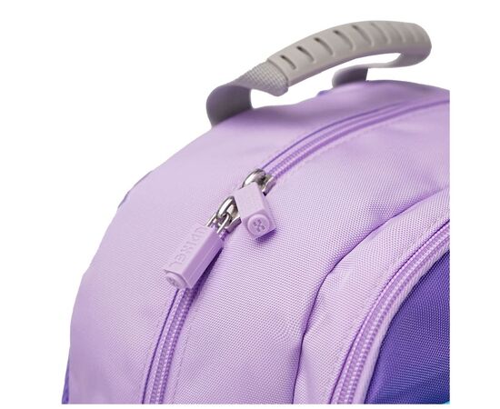 Рюкзак школьный Upixel Dreamer Space School Bag - Фиолетово-голубой (U23-X01-C), изображение 8 Рюкзак школьный Upixel Dreamer Space School Bag - Фиолетово-голубой (U23-X01-C), изображение 8