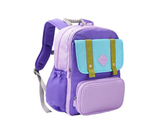Рюкзак школьный Upixel Dreamer Space School Bag - Фиолетово-голубой (U23-X01-C)