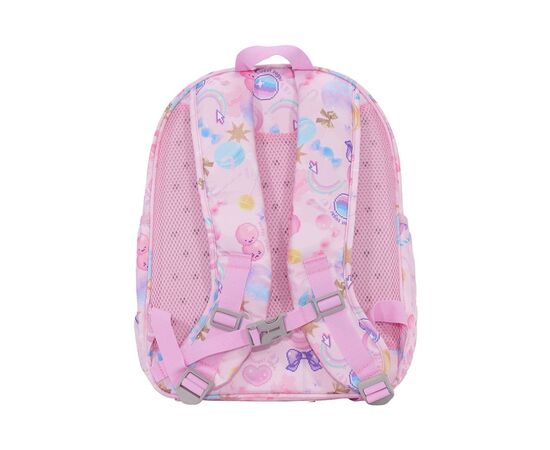 Рюкзак школьный Upixel Futuristic Kids School Bag - Розовый (U21-001-F), изображение 4 Рюкзак школьный Upixel Futuristic Kids School Bag - Розовый (U21-001-F), изображение 4