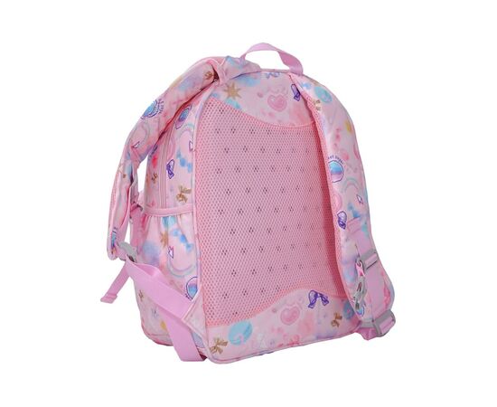 Рюкзак школьный Upixel Futuristic Kids School Bag - Розовый (U21-001-F), изображение 5 Рюкзак школьный Upixel Futuristic Kids School Bag - Розовый (U21-001-F), изображение 5