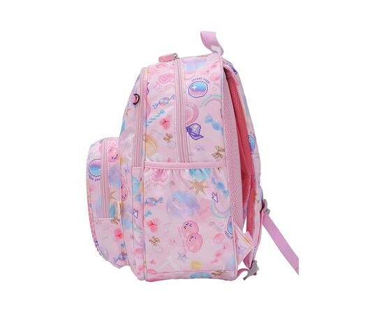 Рюкзак школьный Upixel Futuristic Kids School Bag - Розовый (U21-001-F), изображение 6 Рюкзак школьный Upixel Futuristic Kids School Bag - Розовый (U21-001-F), изображение 6