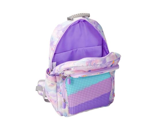 Рюкзак школьный Upixel Super Class Pro School Bag - Единорог (U21-018-A), изображение 6 Рюкзак школьный Upixel Super Class Pro School Bag - Единорог (U21-018-A), изображение 6