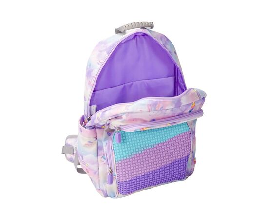 Рюкзак школьный Upixel Super Class Pro School Bag - Единорог (U21-018-A), изображение 7 Рюкзак школьный Upixel Super Class Pro School Bag - Единорог (U21-018-A), изображение 7