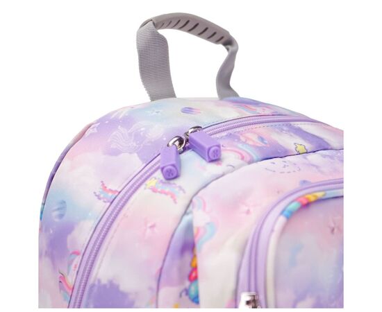 Рюкзак школьный Upixel Super Class Pro School Bag - Единорог (U21-018-A), изображение 8 Рюкзак школьный Upixel Super Class Pro School Bag - Единорог (U21-018-A), изображение 8