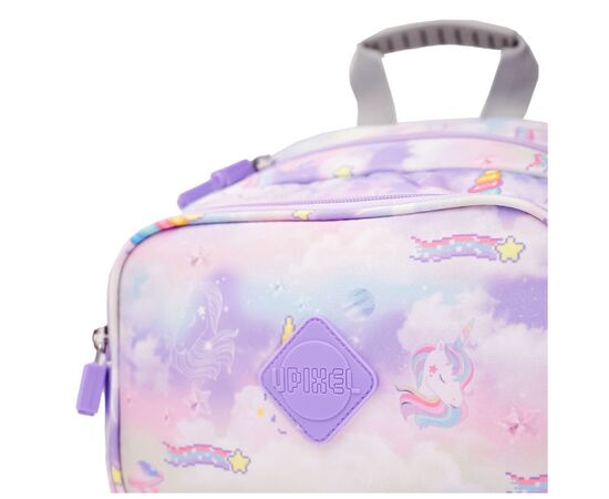Рюкзак школьный Upixel Super Class Pro School Bag - Единорог (U21-018-A), изображение 9 Рюкзак школьный Upixel Super Class Pro School Bag - Единорог (U21-018-A), изображение 9