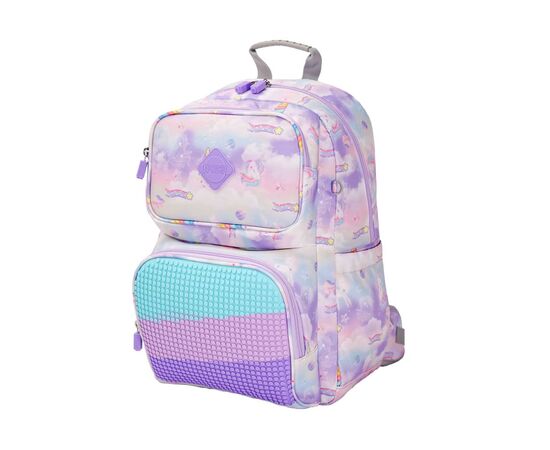 Рюкзак школьный Upixel Super Class Pro School Bag - Единорог (U21-018-A)