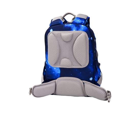 Рюкзак школьный Upixel Super Class Pro School Bag – Космос (U21-018-B), изображение 3 Рюкзак школьный Upixel Super Class Pro School Bag – Космос (U21-018-B), изображение 3