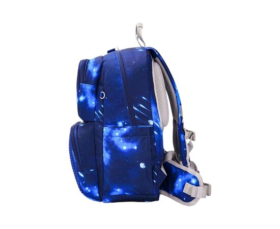 Рюкзак школьный Upixel Super Class Pro School Bag – Космос (U21-018-B), изображение 5 Рюкзак школьный Upixel Super Class Pro School Bag – Космос (U21-018-B), изображение 5