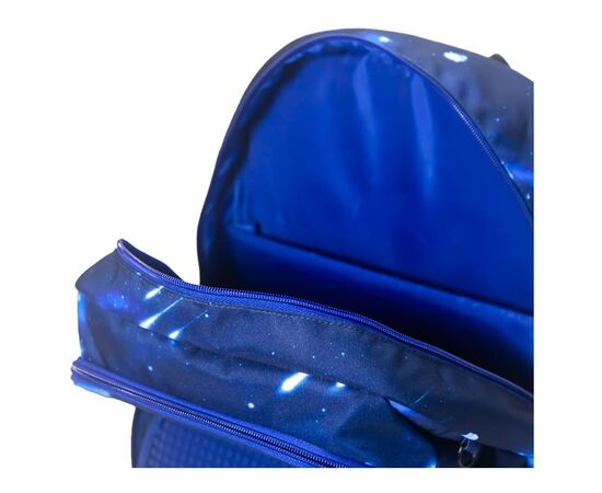 Рюкзак школьный Upixel Super Class Pro School Bag – Космос (U21-018-B), изображение 7 Рюкзак школьный Upixel Super Class Pro School Bag – Космос (U21-018-B), изображение 7