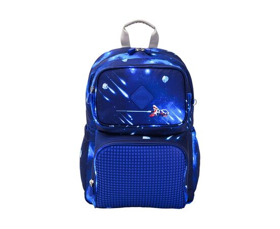 Рюкзак школьный Upixel Super Class Pro School Bag – Космос (U21-018-B)