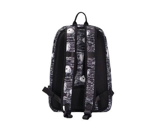 Рюкзак школьный Upixel UNBELIEVERS Backpack - Черный ураган (BB008-A), изображение 2 Рюкзак школьный Upixel UNBELIEVERS Backpack - Черный ураган (BB008-A), изображение 2