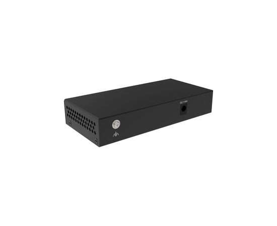 Коммутатор сетевой Ruijie Networks RG-ES106D-P V2, изображение 3 Коммутатор сетевой Ruijie Networks RG-ES106D-P V2, изображение 3
