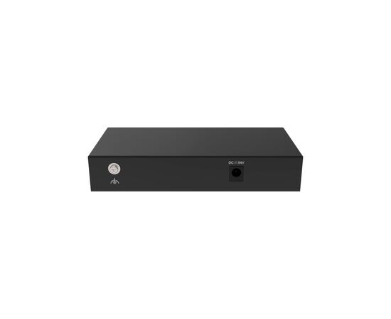 Коммутатор сетевой Ruijie Networks RG-ES106D-P V2, изображение 4 Коммутатор сетевой Ruijie Networks RG-ES106D-P V2, изображение 4