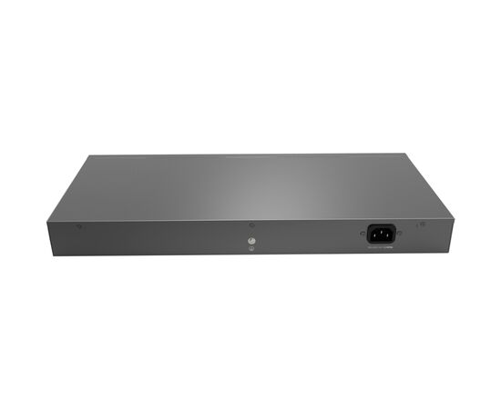 Коммутатор сетевой Ruijie Networks RG-ES118S-LP, изображение 3 Коммутатор сетевой Ruijie Networks RG-ES118S-LP, изображение 3
