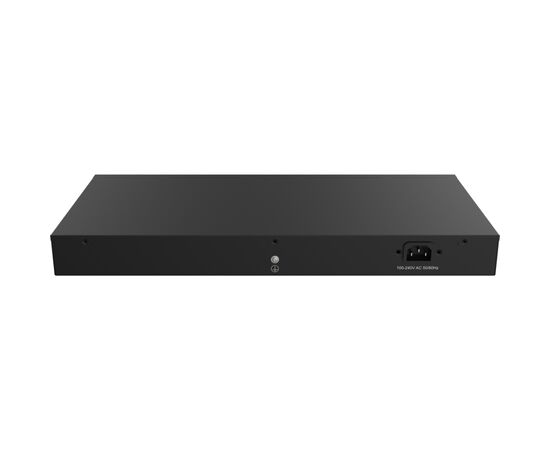 Коммутатор сетевой Ruijie Networks RG-ES126S-LP V2, изображение 3 Коммутатор сетевой Ruijie Networks RG-ES126S-LP V2, изображение 3