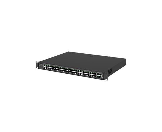 Коммутатор сетевой Ruijie Networks RG-NBS3100-48GT4SFP-P, изображение 2 Коммутатор сетевой Ruijie Networks RG-NBS3100-48GT4SFP-P, изображение 2