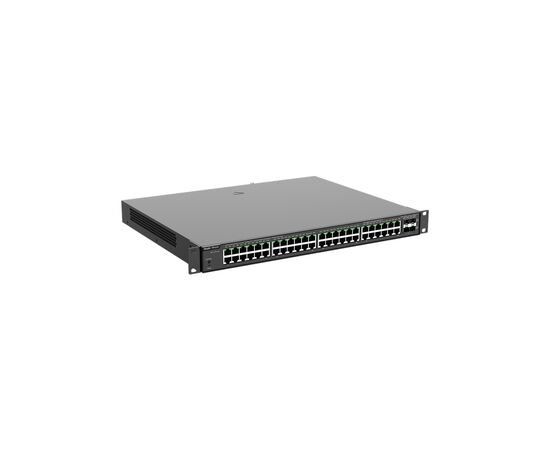 Коммутатор сетевой Ruijie Networks RG-NBS3100-48GT4SFP-P, изображение 3 Коммутатор сетевой Ruijie Networks RG-NBS3100-48GT4SFP-P, изображение 3