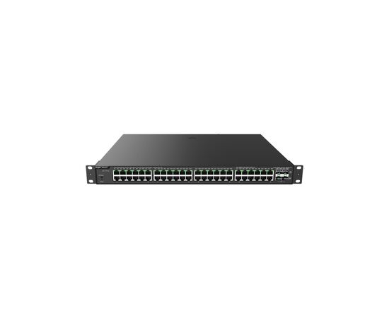 Комутатор мережевий Ruijie Networks RG-NBS3100-48GT4SFP-P