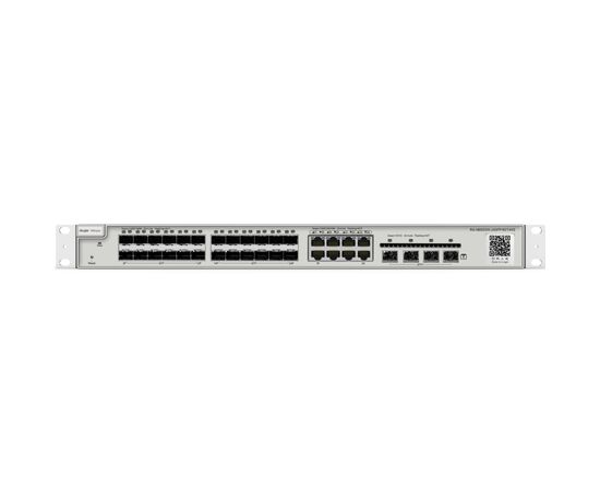 Коммутатор сетевой Ruijie Networks RG-NBS5200-24SFP/8GT4XS, изображение 5 Коммутатор сетевой Ruijie Networks RG-NBS5200-24SFP/8GT4XS, изображение 5