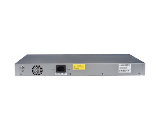 Коммутатор сетевой Ruijie Networks XS-S1960-24GT4SFP-UP-H, изображение 4 Коммутатор сетевой Ruijie Networks XS-S1960-24GT4SFP-UP-H, изображение 4