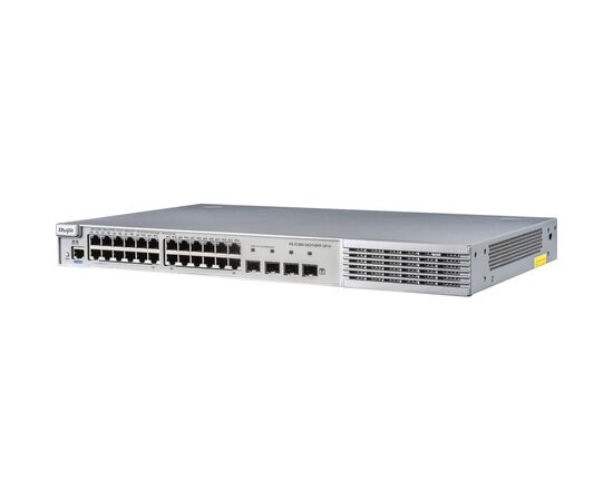 Коммутатор сетевой Ruijie Networks XS-S1960-24GT4SFP-UP-H