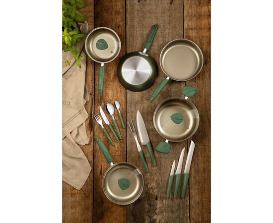 Кухонный нож Tramontina Lyf для овочів 76 мм (23113/023), изображение 4 Кухонный нож Tramontina Lyf для овочів 76 мм (23113/023), изображение 4