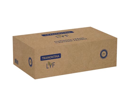 Кухонный нож Tramontina Lyf для хліба 178 мм (23116/027), изображение 4