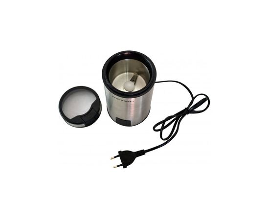 Кофемолка Grunhelm GС-3060S, изображение 2 Кофемолка Grunhelm GС-3060S, изображение 2