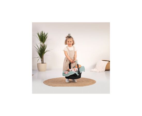 Аксессуар к кукле Smoby Кресло-переноска Maxi-Cosi&Quinny Мятное (240238), изображение 5