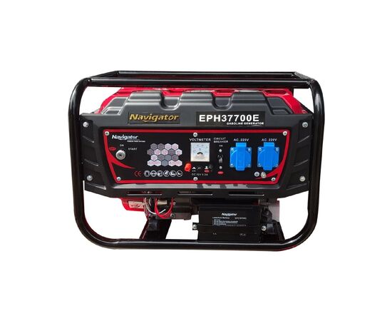Генератор COVAX EPH37700E 3,3kW (EPH37700E)
